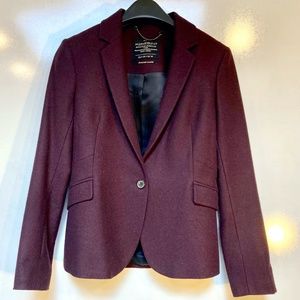 All Saints Blazer